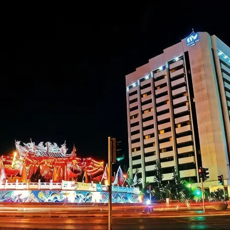 Harbour View Hotel