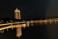 Seaview Garden Hotel - parking