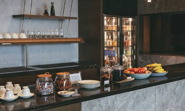 Sheraton Hong Kong Tung Chung Hotel