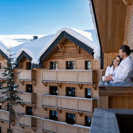 Swissôtel Resort Kolasin