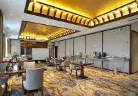 Holiday Inn Wuyuan Huazhong