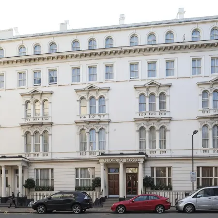 Phoenix Hotel Отели рядом с достопримечательностью «Улица Уэстбурн-Гроув»