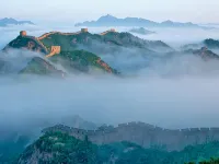 Jinshanling Hanting B&B Hotels in Luanping
