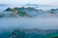 Jinshanling Hanting B&B