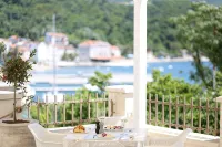 Boutique Hotel Kredo - Breakfast