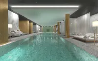 維多利亞尊邸·概念水療酒店（R系列臻選旗下） - 泳池
