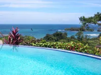 Red Frog Beach Island Resort - Pools