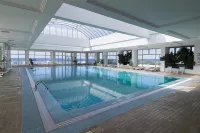 The Orangers Beach Resort and Bungalows All Inclusive - Romantische