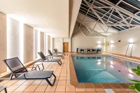 Parador de La Seu D Urgell - Gym