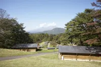 Karuizawa Prince Hotel West - Romantic
