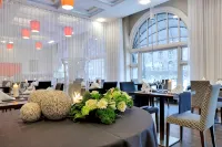 Scandic Palace Hotel - พร้อมอาหารเช้า