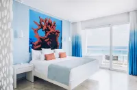 Iberostar Selection Coral Cancún - Adults Only - All Inclusive - balcony