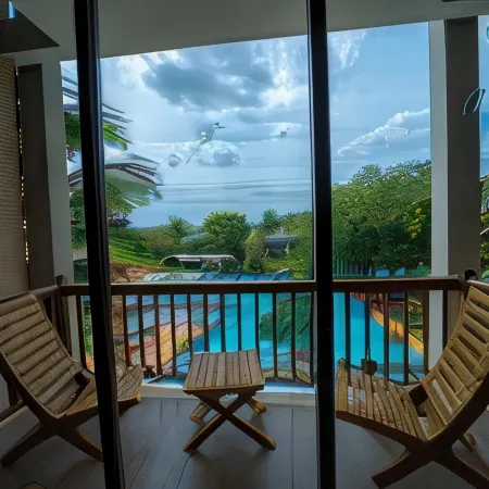 Amaranthe Bay Resort & Spa