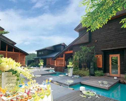 VILLA TERRACE MAEBASHI HOTEL & RESORT Hotel a Maebashi