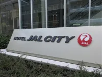 名古屋錦日航都市飯店 大須附近的飯店