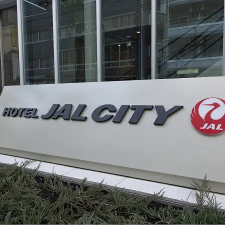 Hotel JAL City Nagoya Nishiki