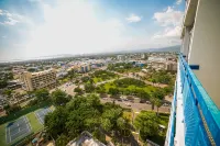 The Jamaica Pegasus Hotel - วิว