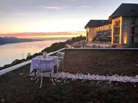 Le Mirador Resort and Spa Hotels in 