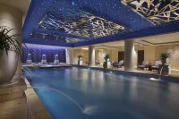 Lake View Hotel - Swimmingpools