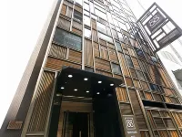 Wanchai 88 Hotel Hotels near Harbour Centre