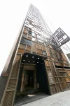 โรงแรมว่านช่าย 88 โรงแรมใน