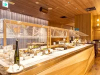 東京立川日航酒店 - 早餐