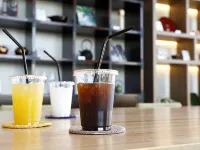 Hotel Metropolitan Sendai East - sarapan