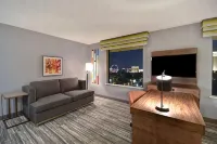 Hampton Inn & Suites Las Vegas Convention Center