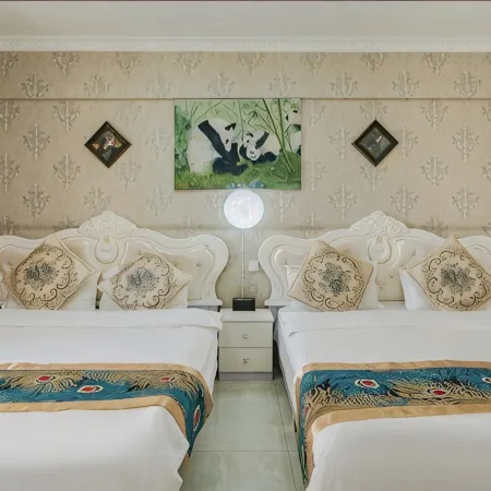 Airport Home Hotel