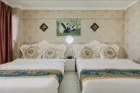 Airport Home Hotel