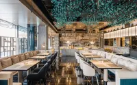 Wenzhou Boman Hotel - Romantisk