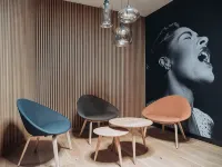 Montreux Youth Hostel - Hostels