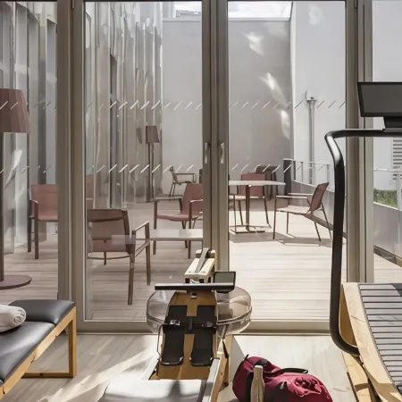 OKKO HOTELS Lille Centre