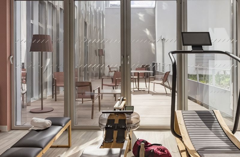 Okko Hotels Lille Centre photo 2
