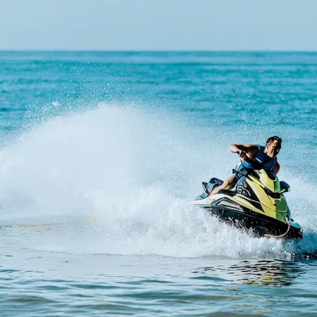 Vale Do Lobo Resort
