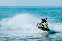 Vale Do Lobo Resort - Beach