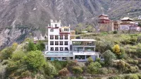 Danba Kongshan Homestay