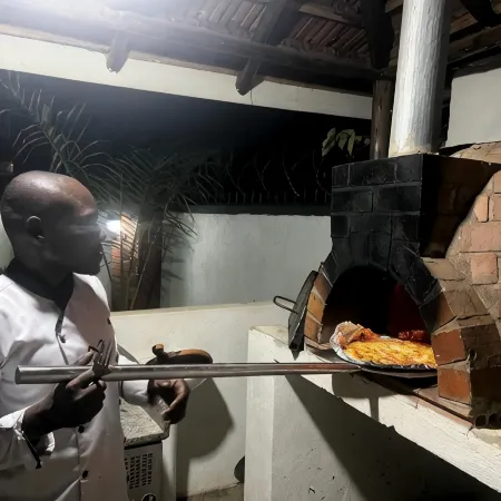 Infinity Hotel Kampala