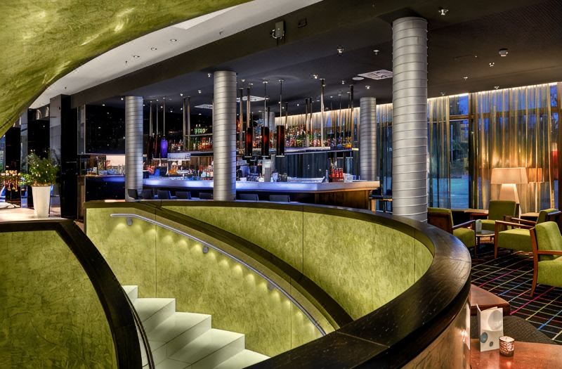 Radisson Blu Hotel, Hamburg photo 3
