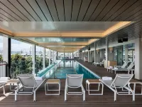 Park Hyatt Auckland Hotel berhampiran Taman Eden