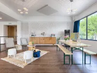 La Coudraie - Val d'Europe Hotels in Montevrain