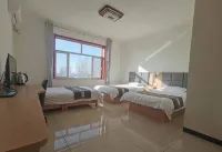 Jimei Express Homestay