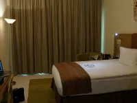 塔馬尼碼頭飯店及飯店式公寓 杜拜高空跳傘（Skydive Dubai）附近的飯店