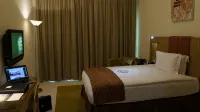 فندق و شقق تماني مارينا