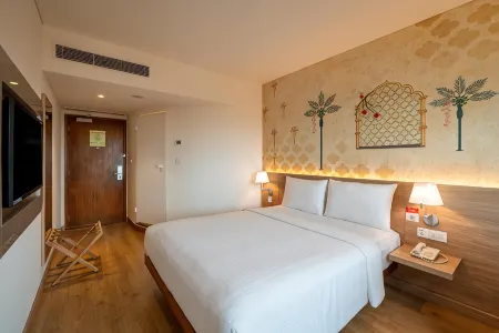 Ibis Mumbai Airport - An Accor Brand