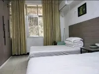 Huiyuan Hotel (Yueyang Vocational and Technical College Branch) - ห้องครัว