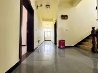 Lanping Huaxin Homestay Các khách sạn ở Lan Bình