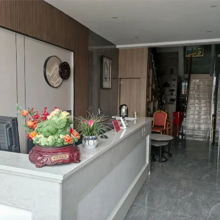 Nanfeng Youjia Homestay