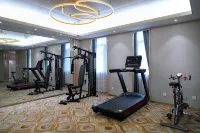 VX Hotel (Yancheng Jianhu Oubaoliya Shenghuoguangchang)