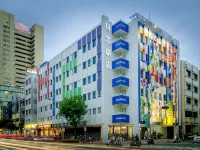 Legend Hotel Pier 2 Hotels near Siziwan